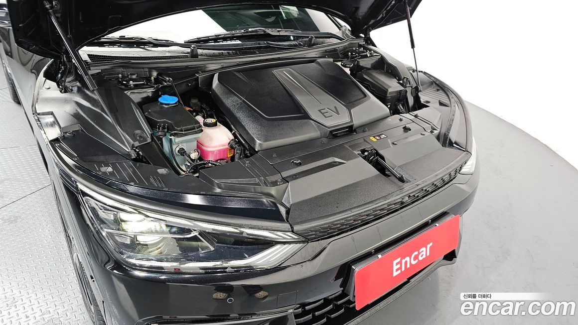 Kia EV6 2022