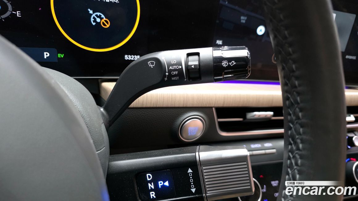 Hyundai Sonata 2024