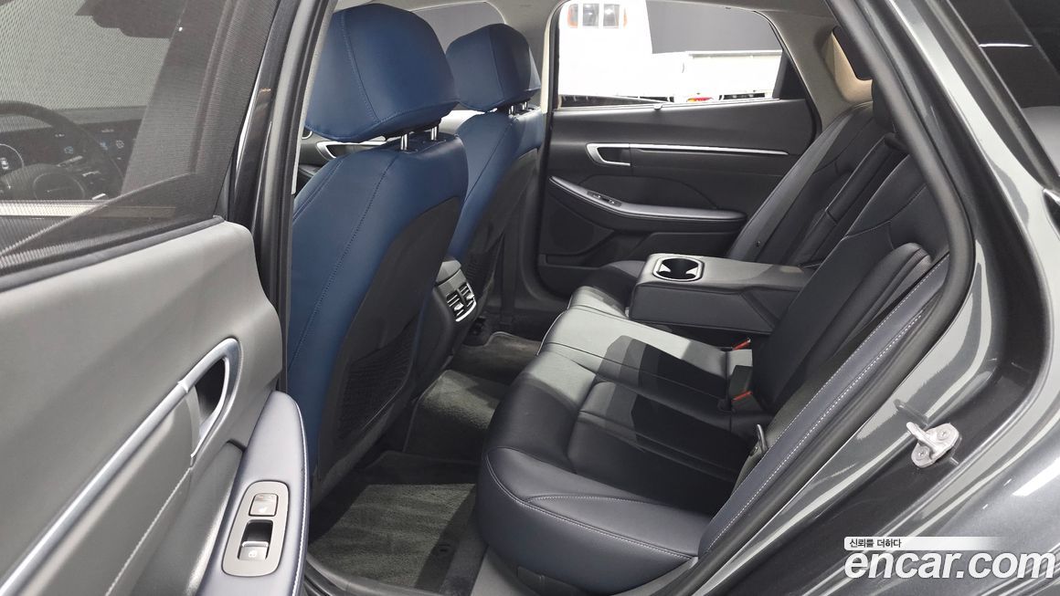 Hyundai Sonata 2024
