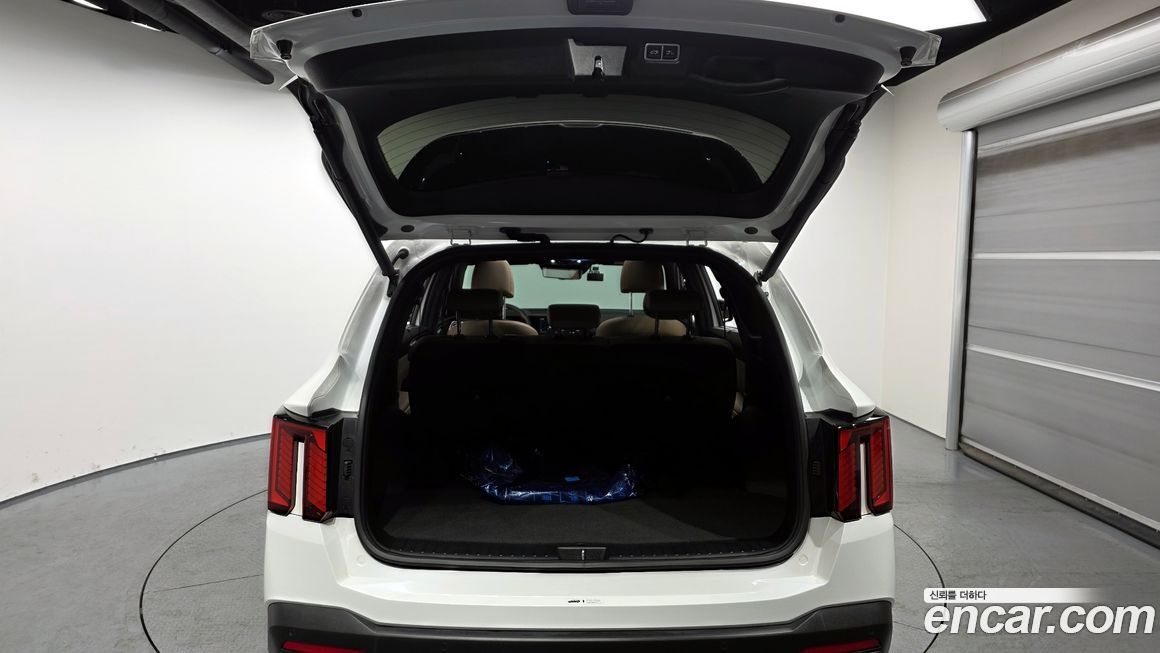 Kia Sorento 2024