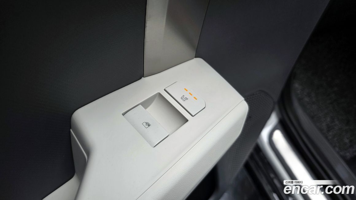 Kia EV3 2025