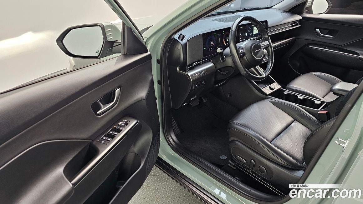 Hyundai Kona 2023
