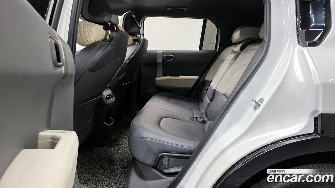 Kia EV3 2025