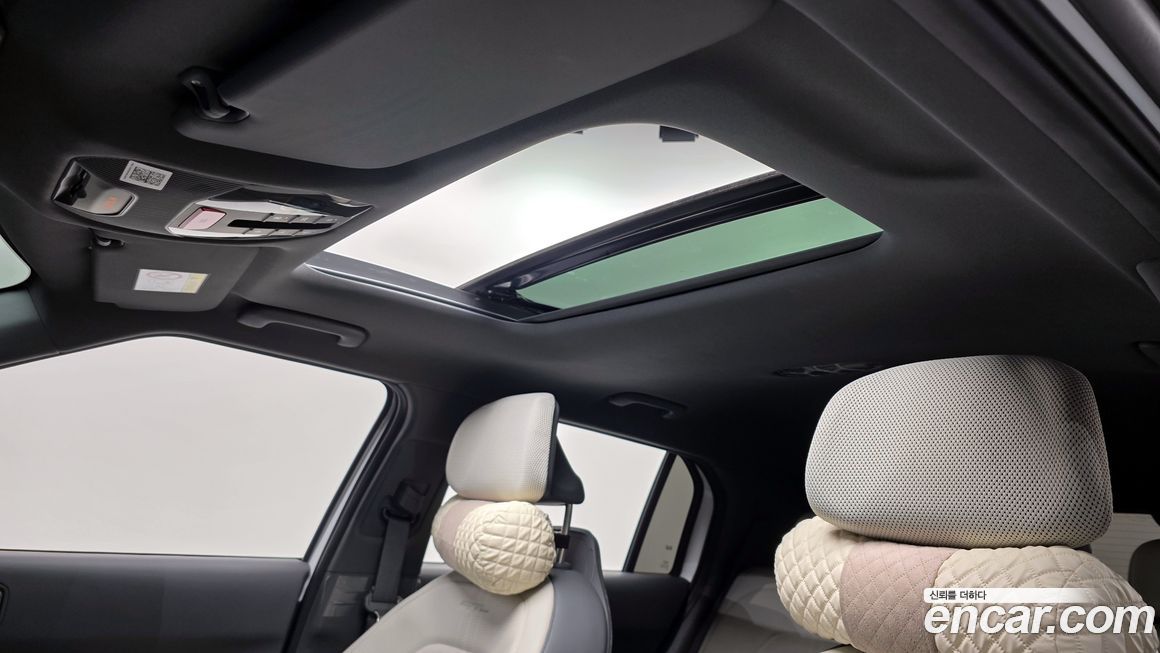 Kia EV3 2025