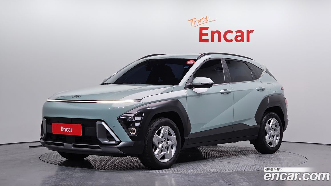 Hyundai Kona 2023