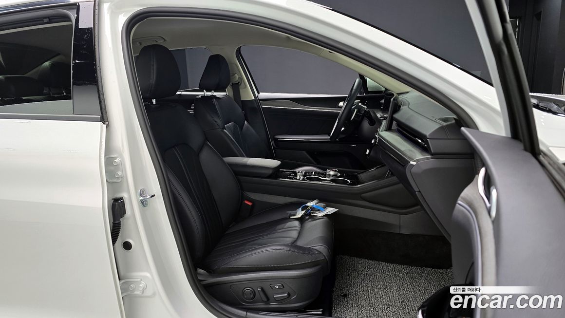 Kia K5 2025