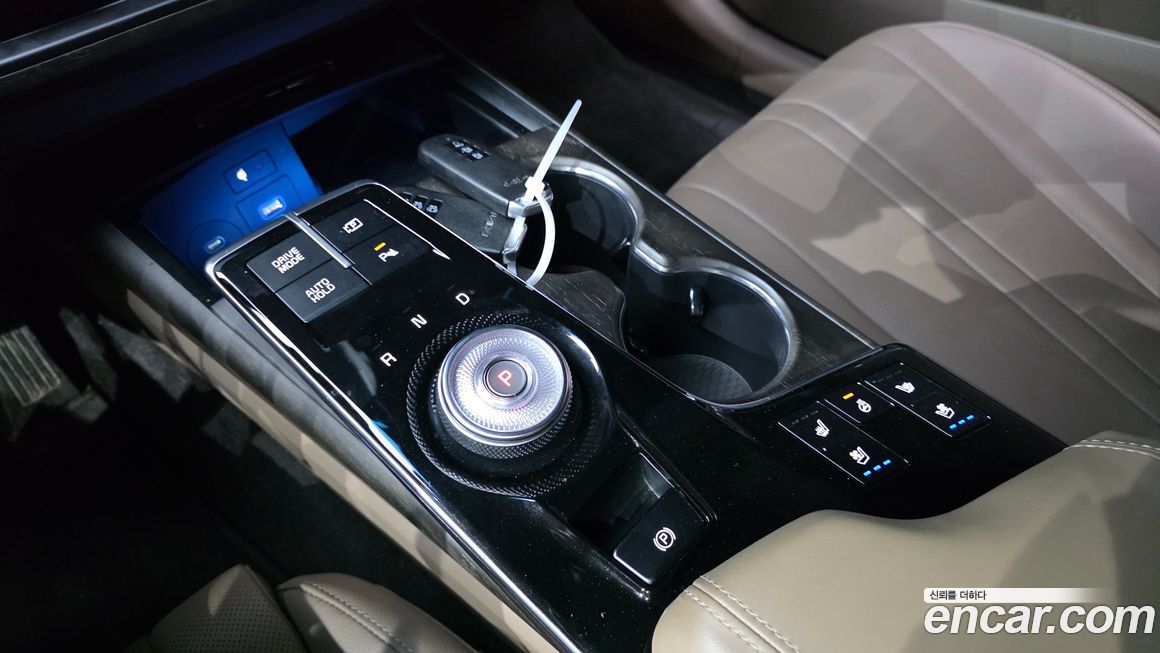 Kia K8 2023