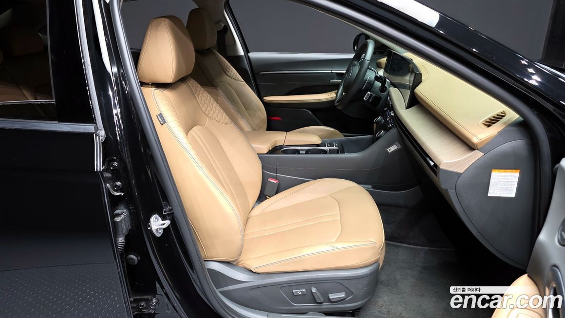 Hyundai Sonata 2024