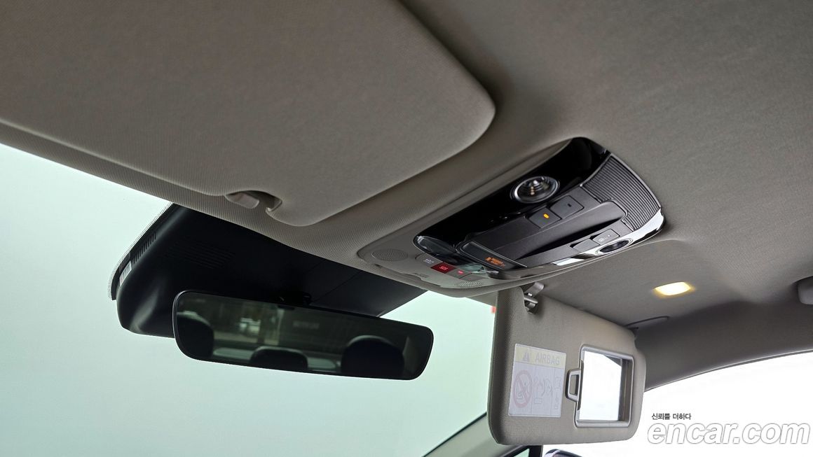 Kia K5 2025