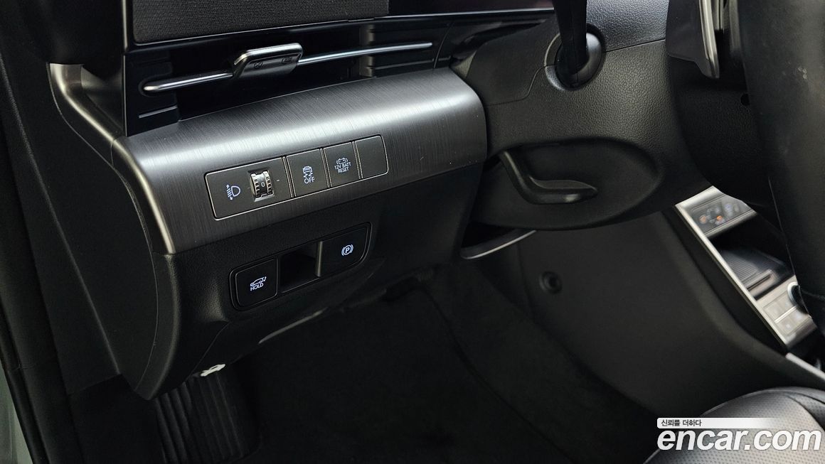Hyundai Kona 2023