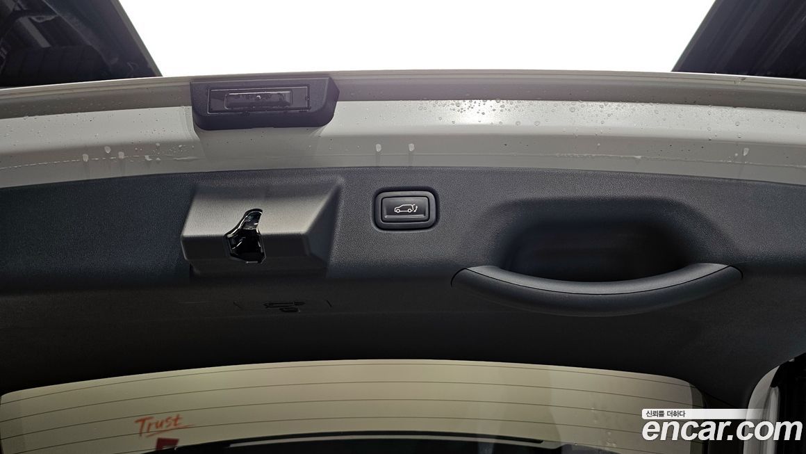 Kia EV3 2025