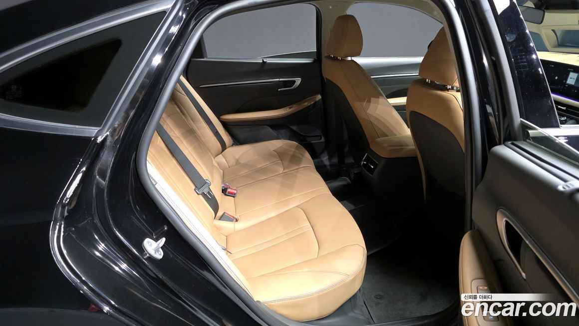Hyundai Sonata 2024