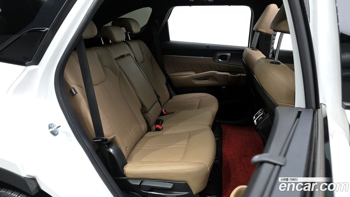 Kia Sorento 2024