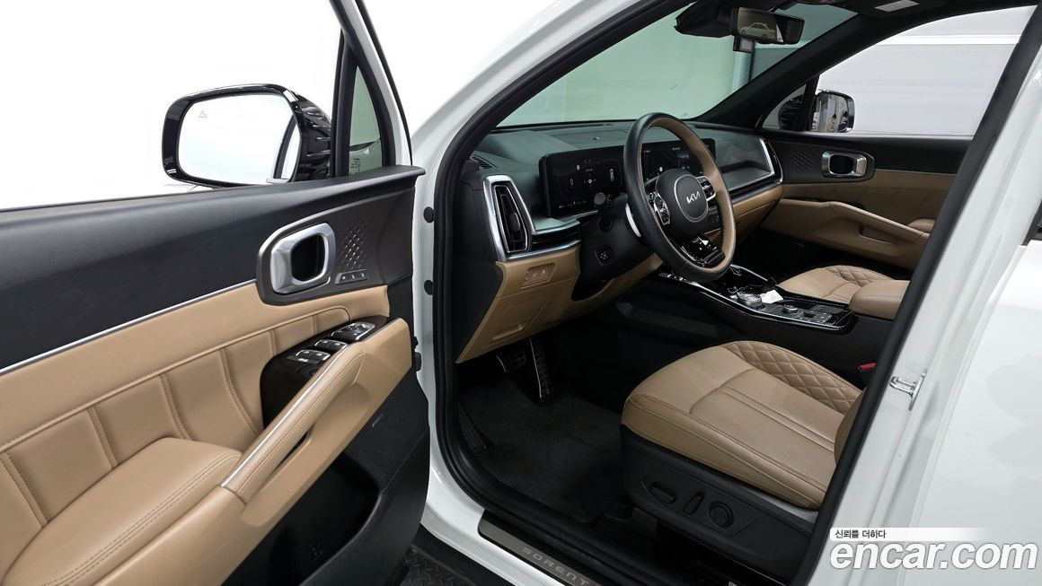 Kia Sorento 2024