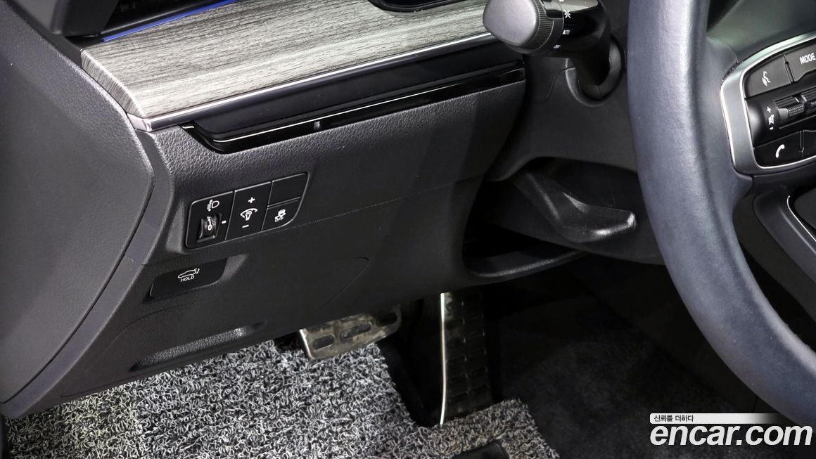 Kia K5 2025