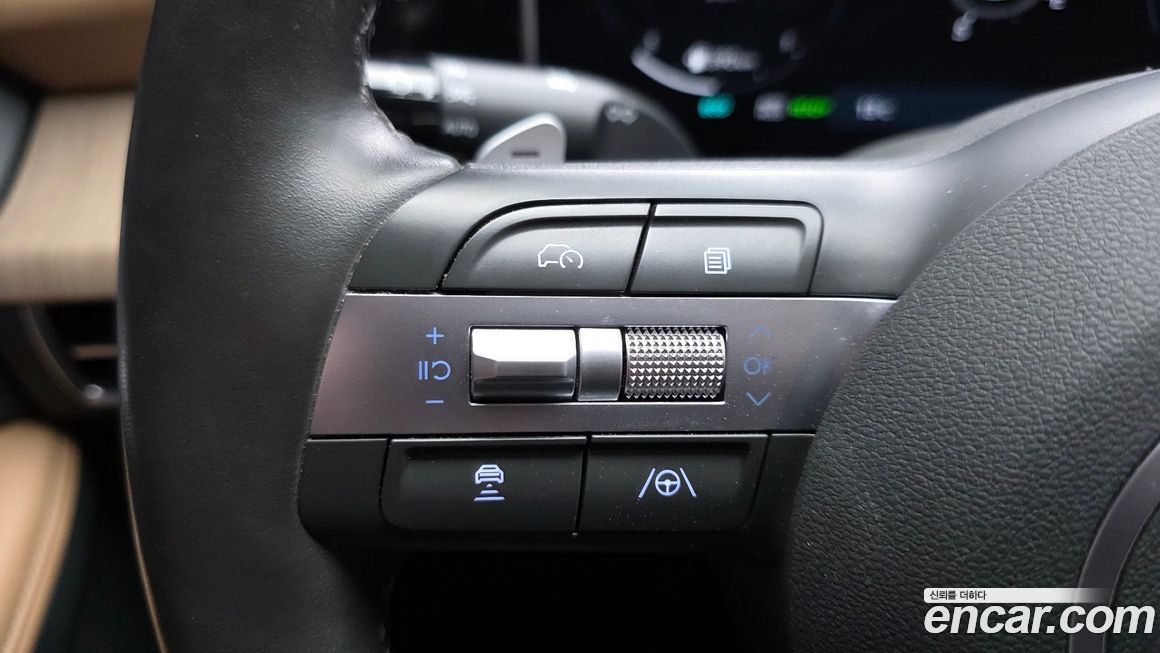 Hyundai Sonata 2024