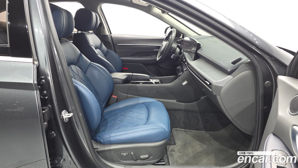 Hyundai Sonata 2024