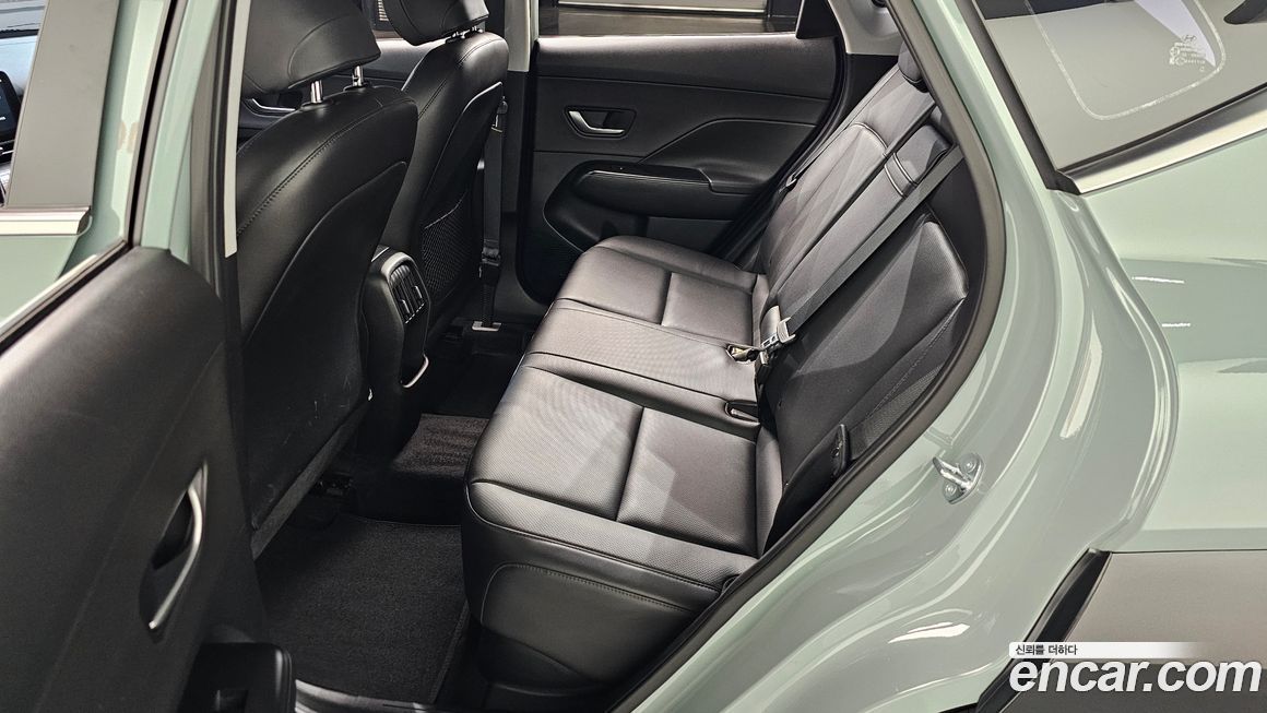 Hyundai Kona 2023