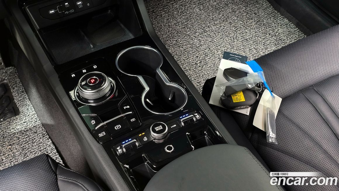 Kia K5 2025