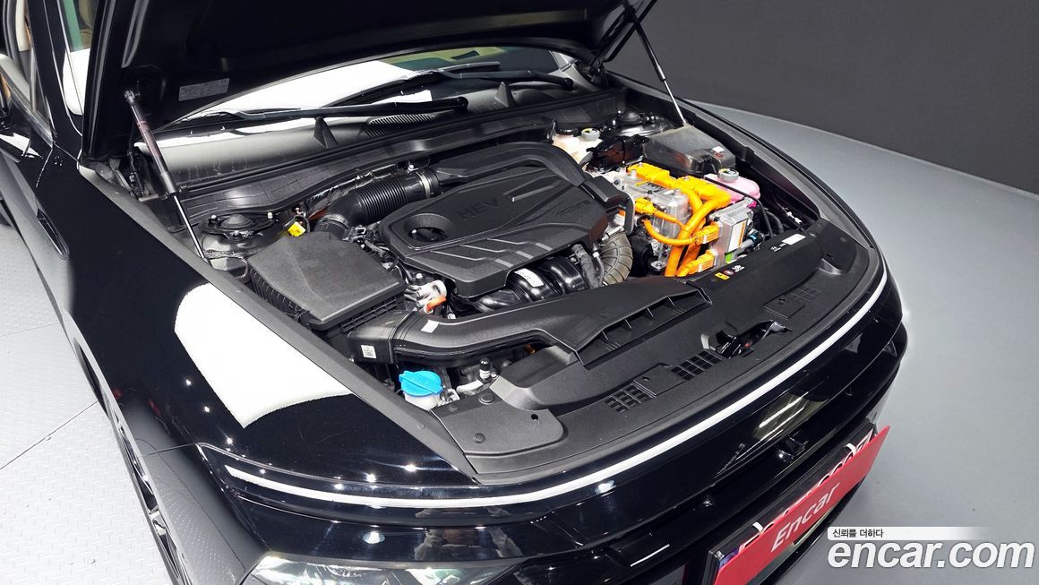 Hyundai Sonata 2024