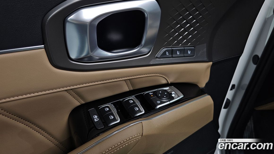 Kia Sorento 2024