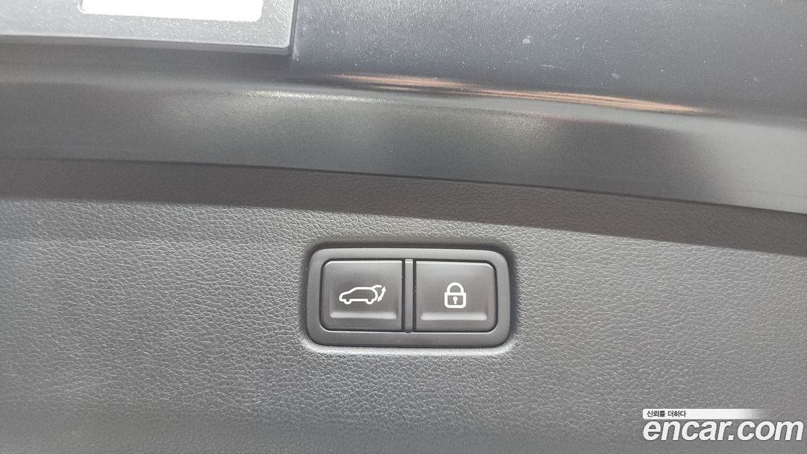 Genesis GV70 2021
