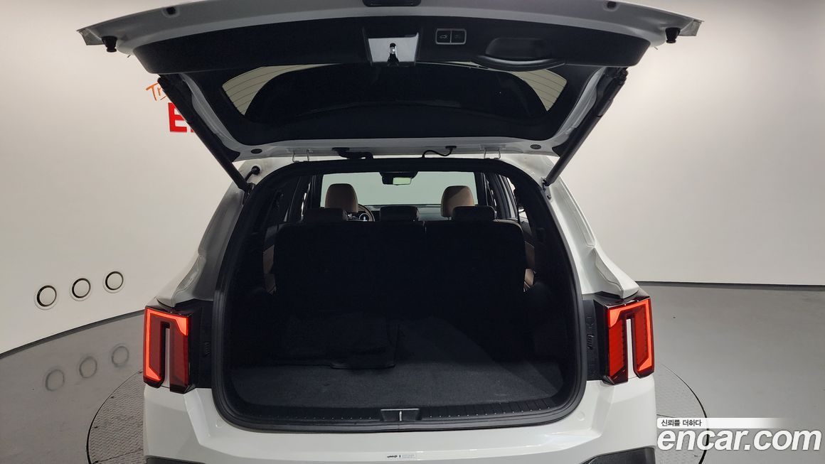Kia Sorento 2024