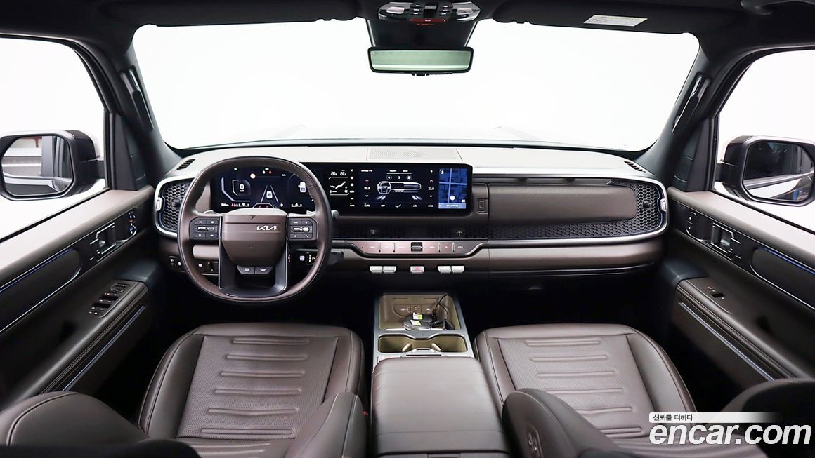 Kia Tasman 2026