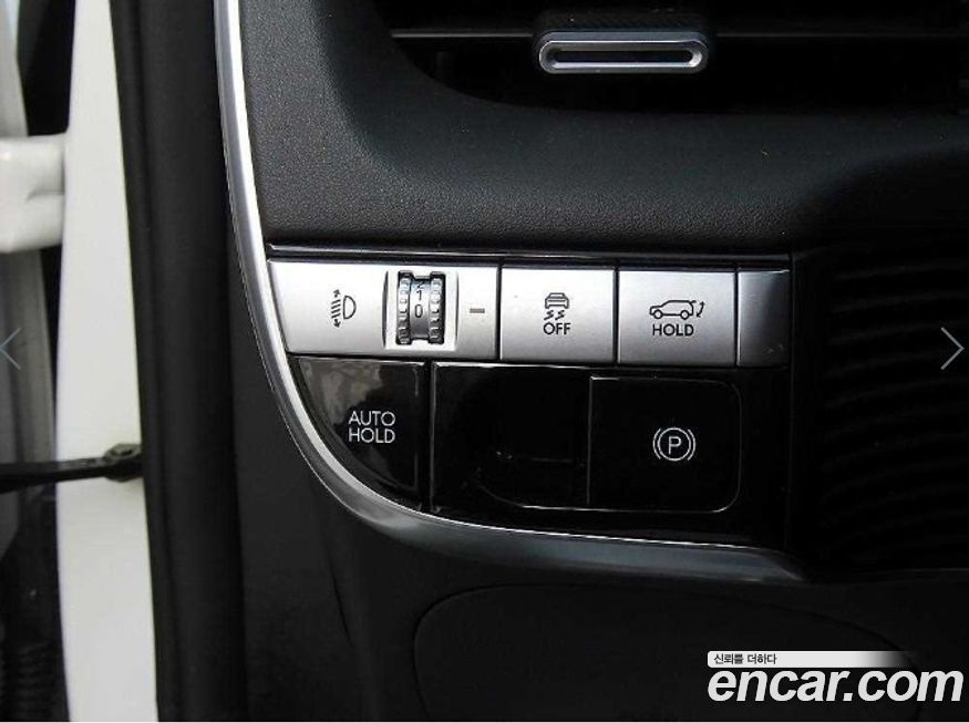 Hyundai Ioniq5 2022