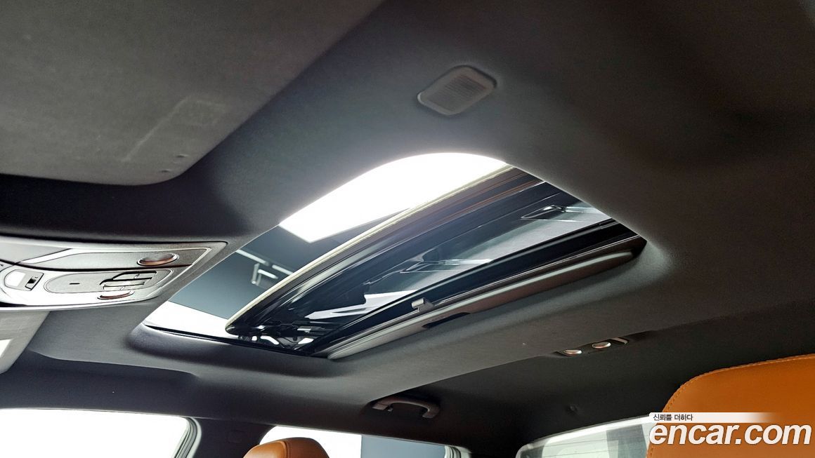 KG_Mobility_Ssangyong Rexton 2022