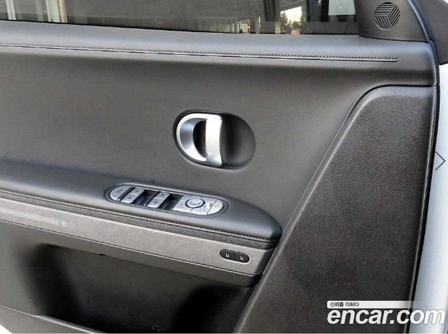Hyundai Ioniq5 2022