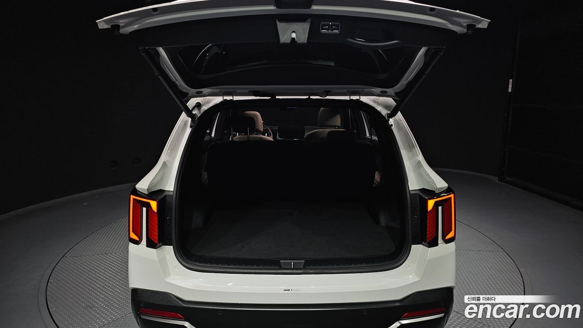 Kia Sorento 2024