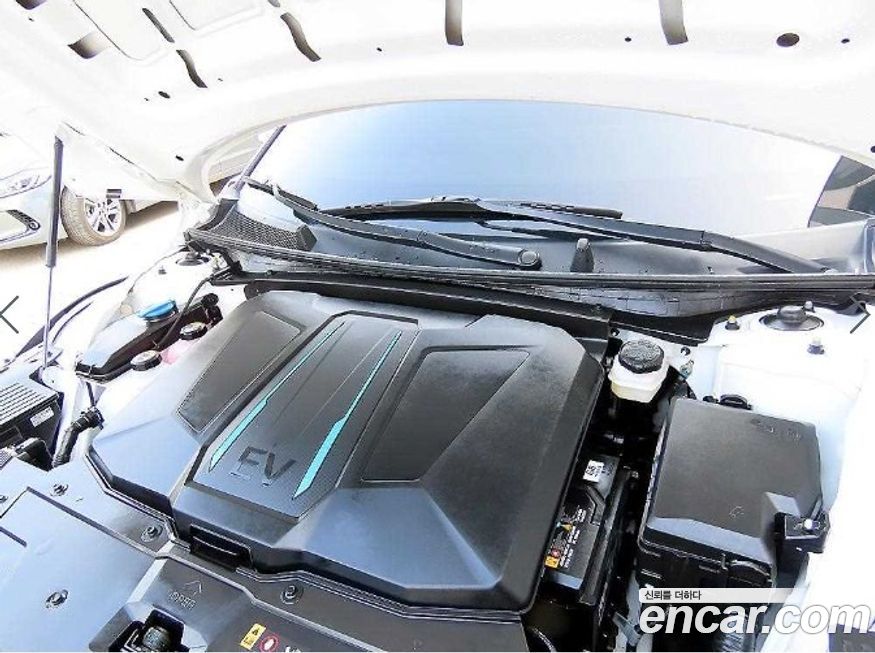 Hyundai Ioniq5 2022