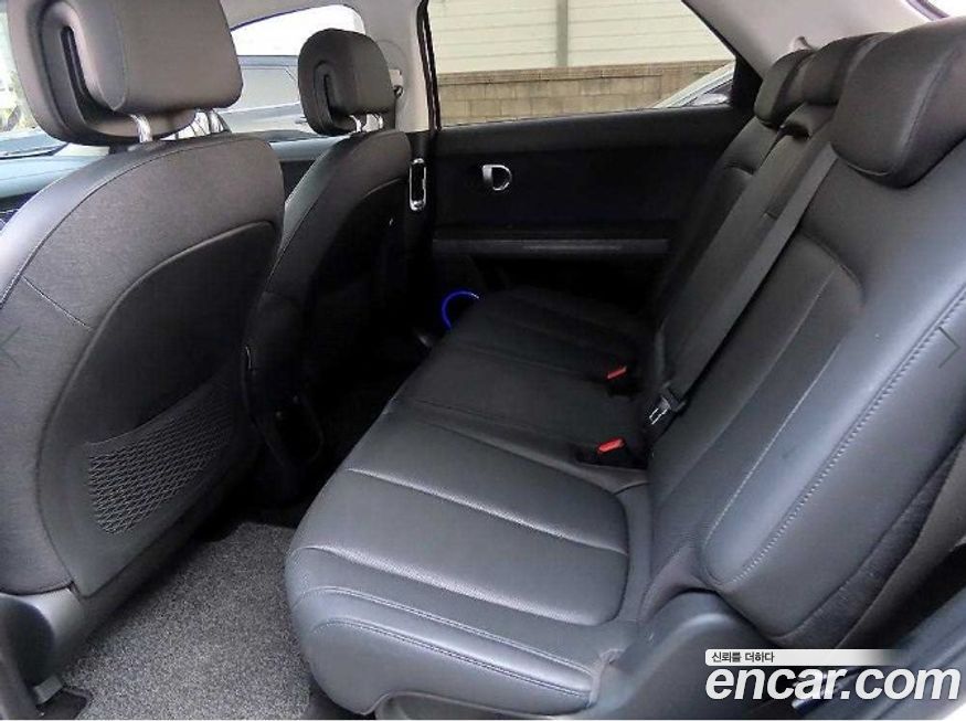 Hyundai Ioniq5 2022
