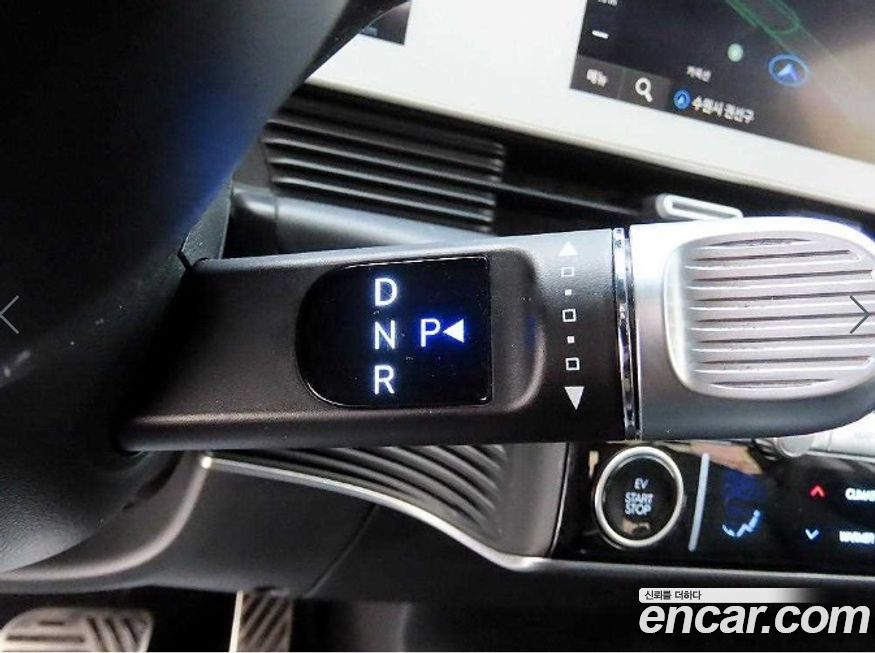 Hyundai Ioniq5 2022