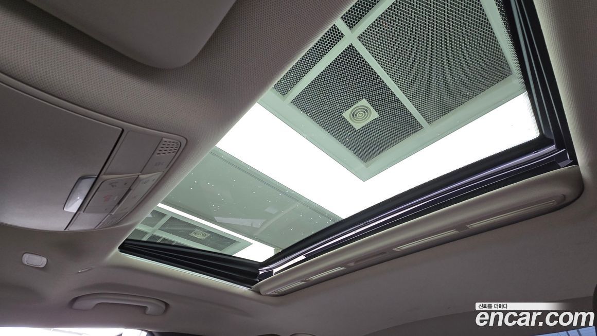 Mercedes-Benz CLS-Class 2019