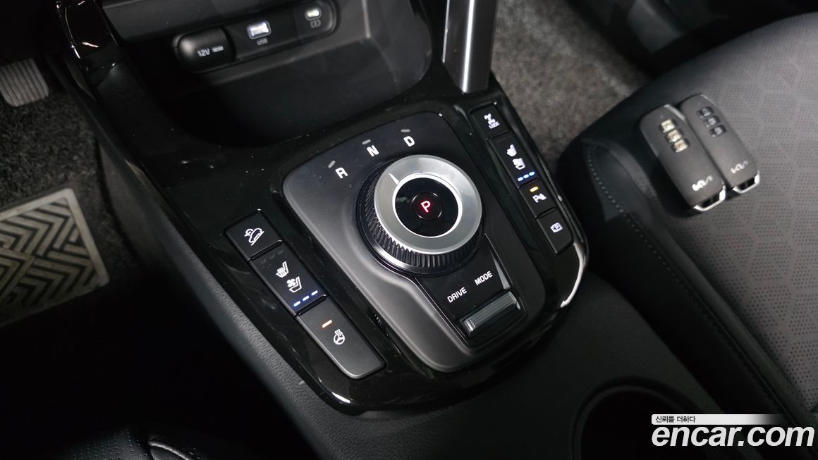 Kia Seltos 2023
