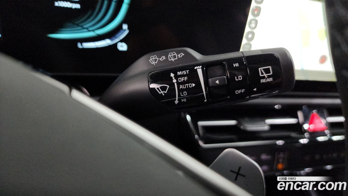 Kia Niro 2026