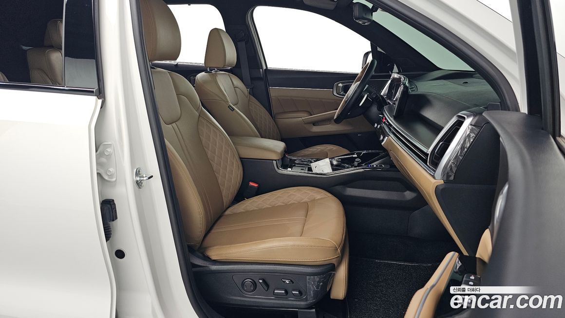 Kia Sorento 2025