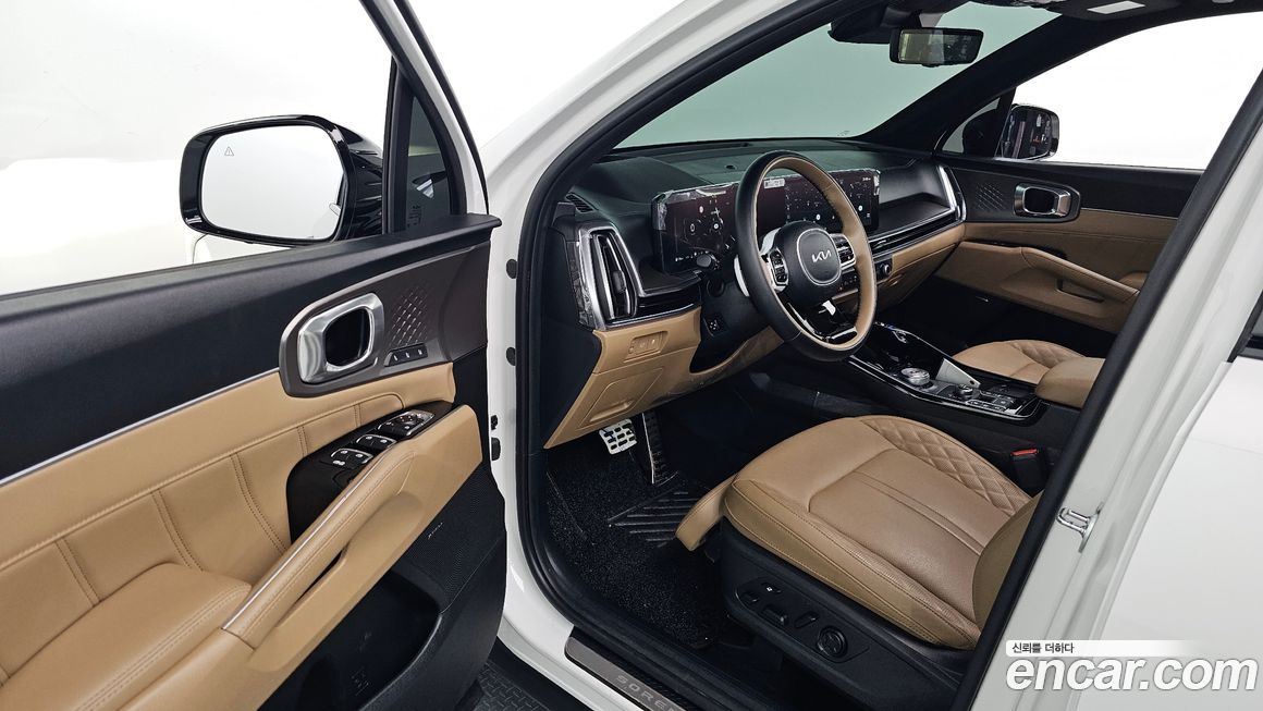 Kia Sorento 2025
