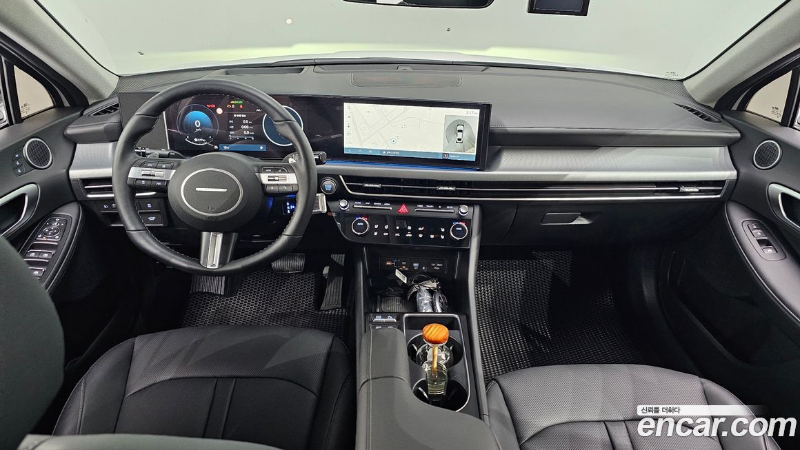 Hyundai Sonata 2025