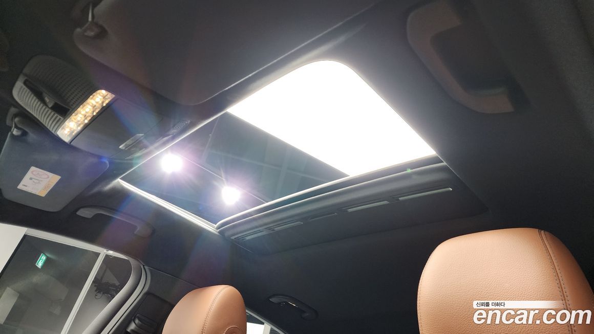 Mercedes-Benz GLC-Class 2022