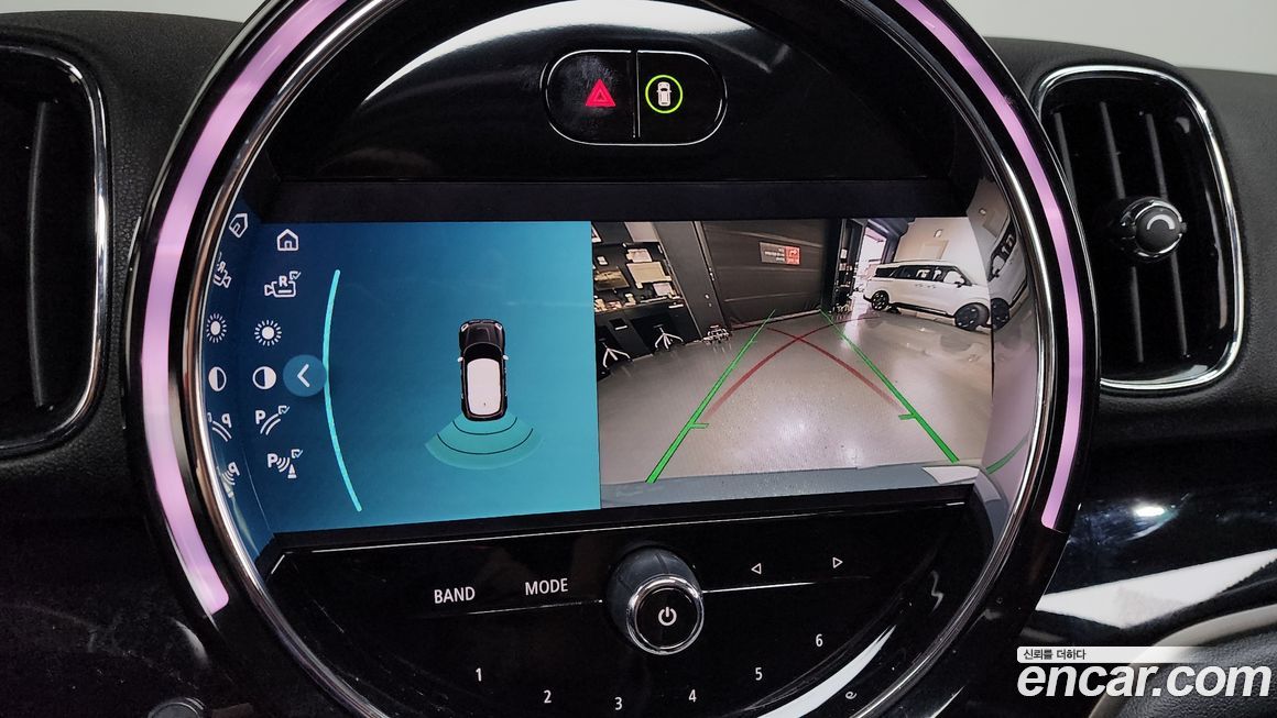 Mini Countryman 2022