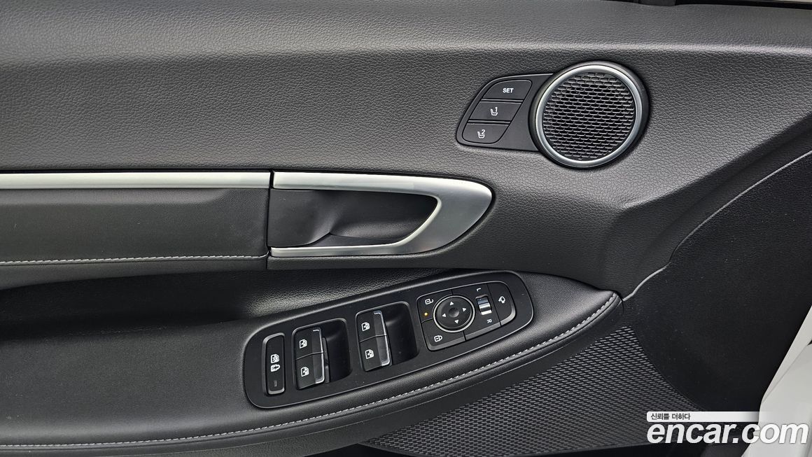 Hyundai Sonata 2025
