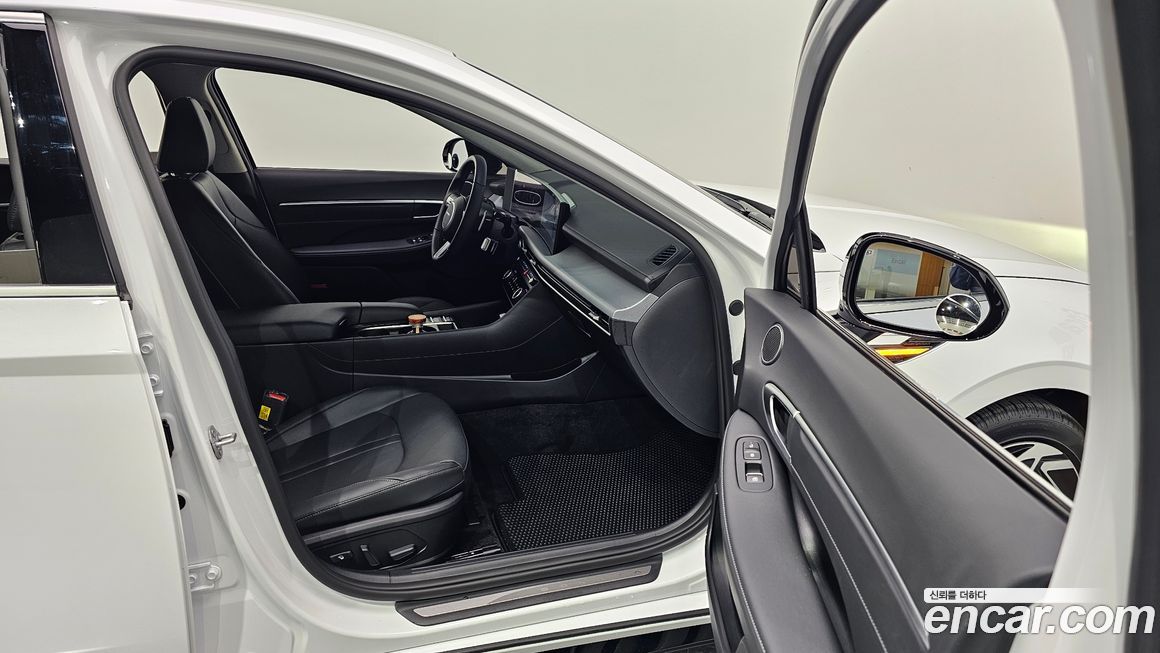 Hyundai Sonata 2025