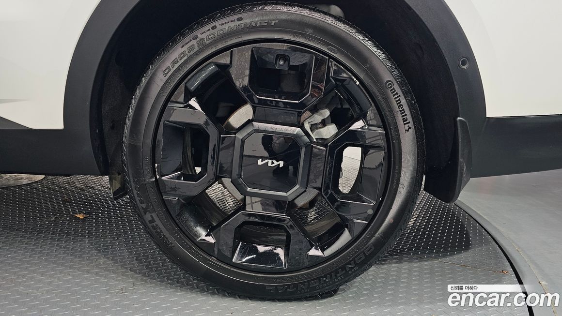 Kia Sorento 2025