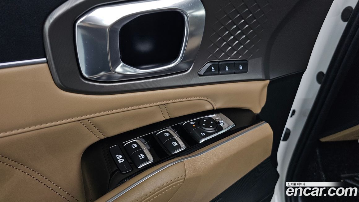 Kia Sorento 2025