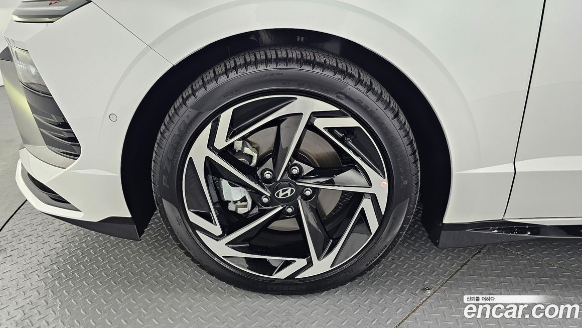 Hyundai Sonata 2025