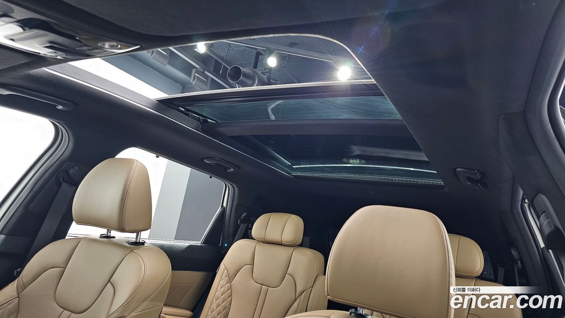 Kia Sorento 2025