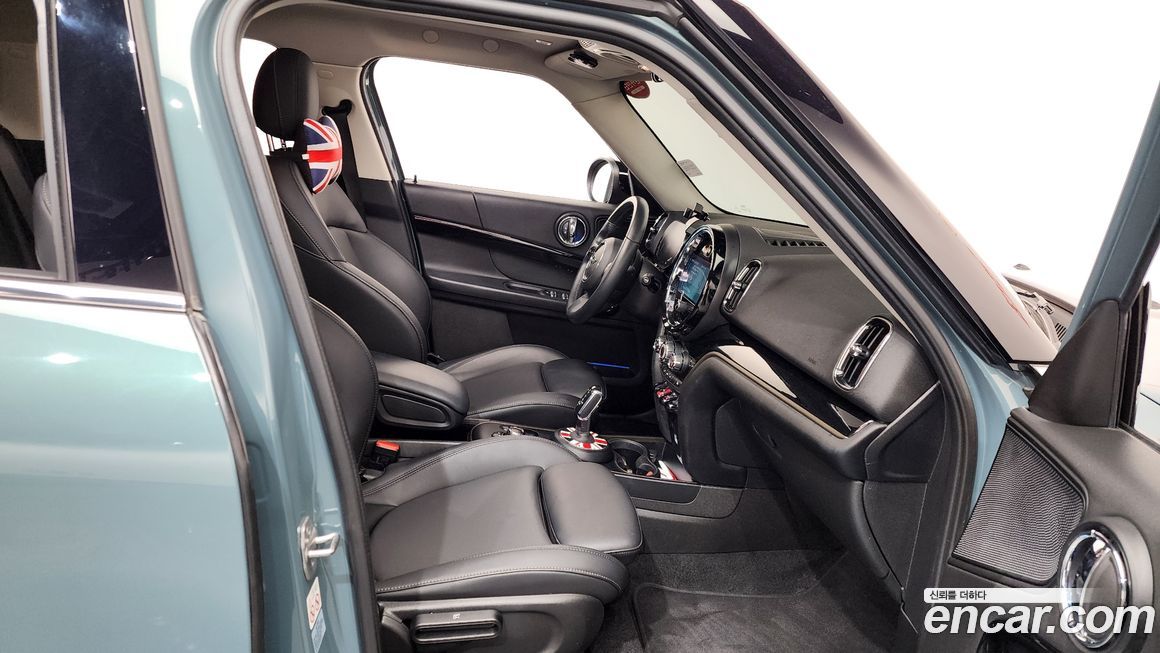 Mini Countryman 2022